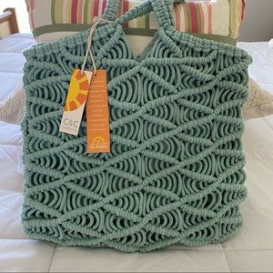 C&C California Summer Purse